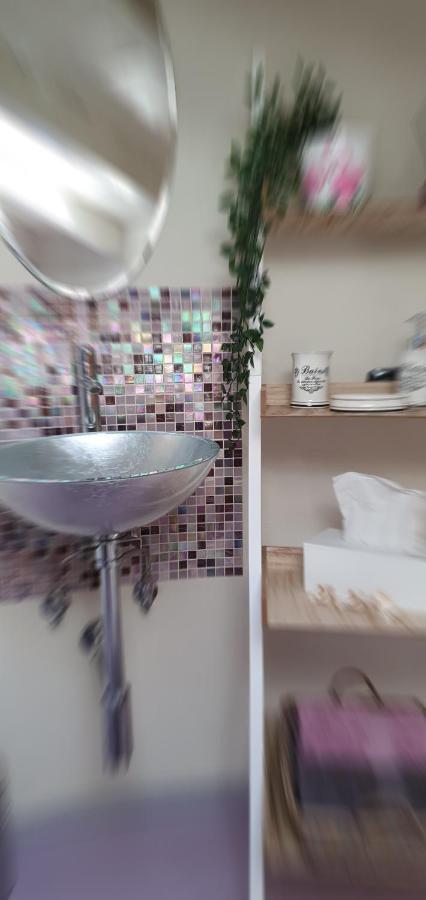 Appartamento Little World Cannobio Exterior foto