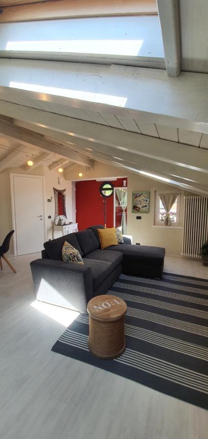 Appartamento Little World Cannobio Exterior foto