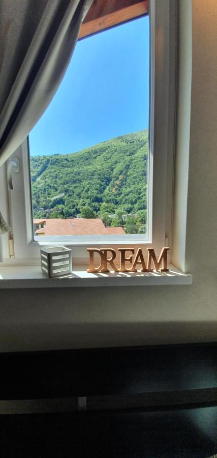 Appartamento Little World Cannobio Exterior foto