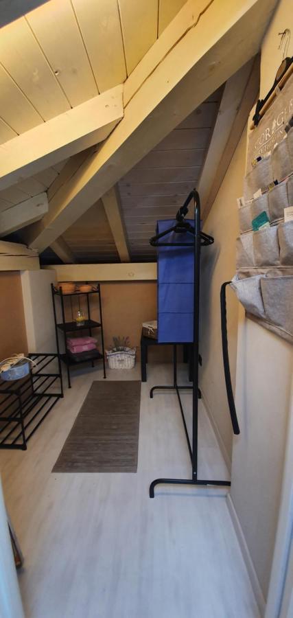 Appartamento Little World Cannobio Exterior foto