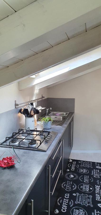 Appartamento Little World Cannobio Exterior foto