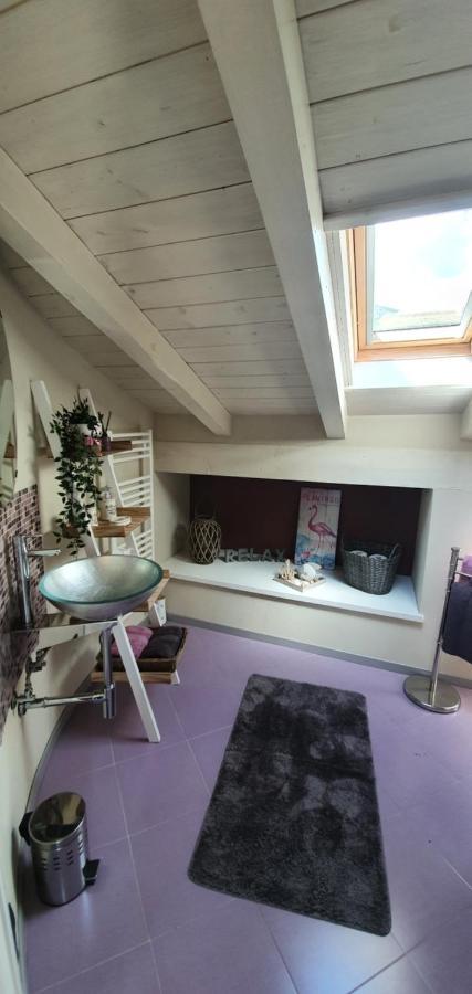Appartamento Little World Cannobio Exterior foto