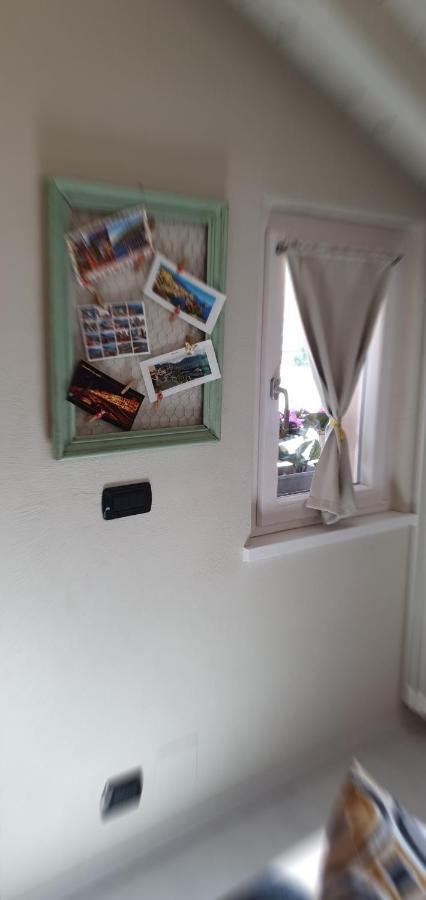 Appartamento Little World Cannobio Exterior foto