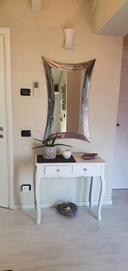 Appartamento Little World Cannobio Exterior foto